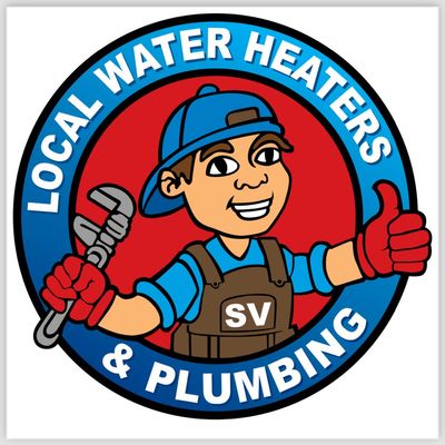Avatar for Local Water Heaters and Plumbing