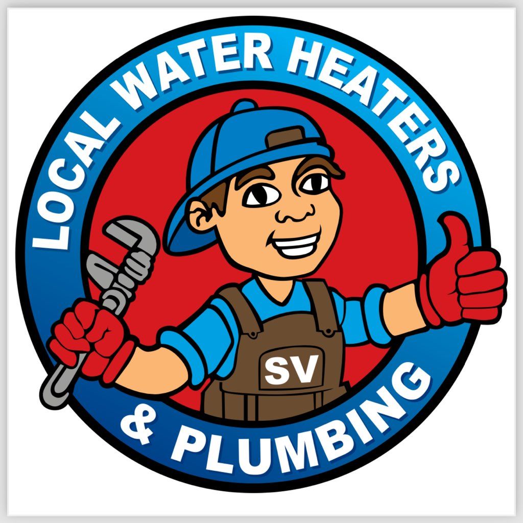 Local Water Heaters and Plumbing