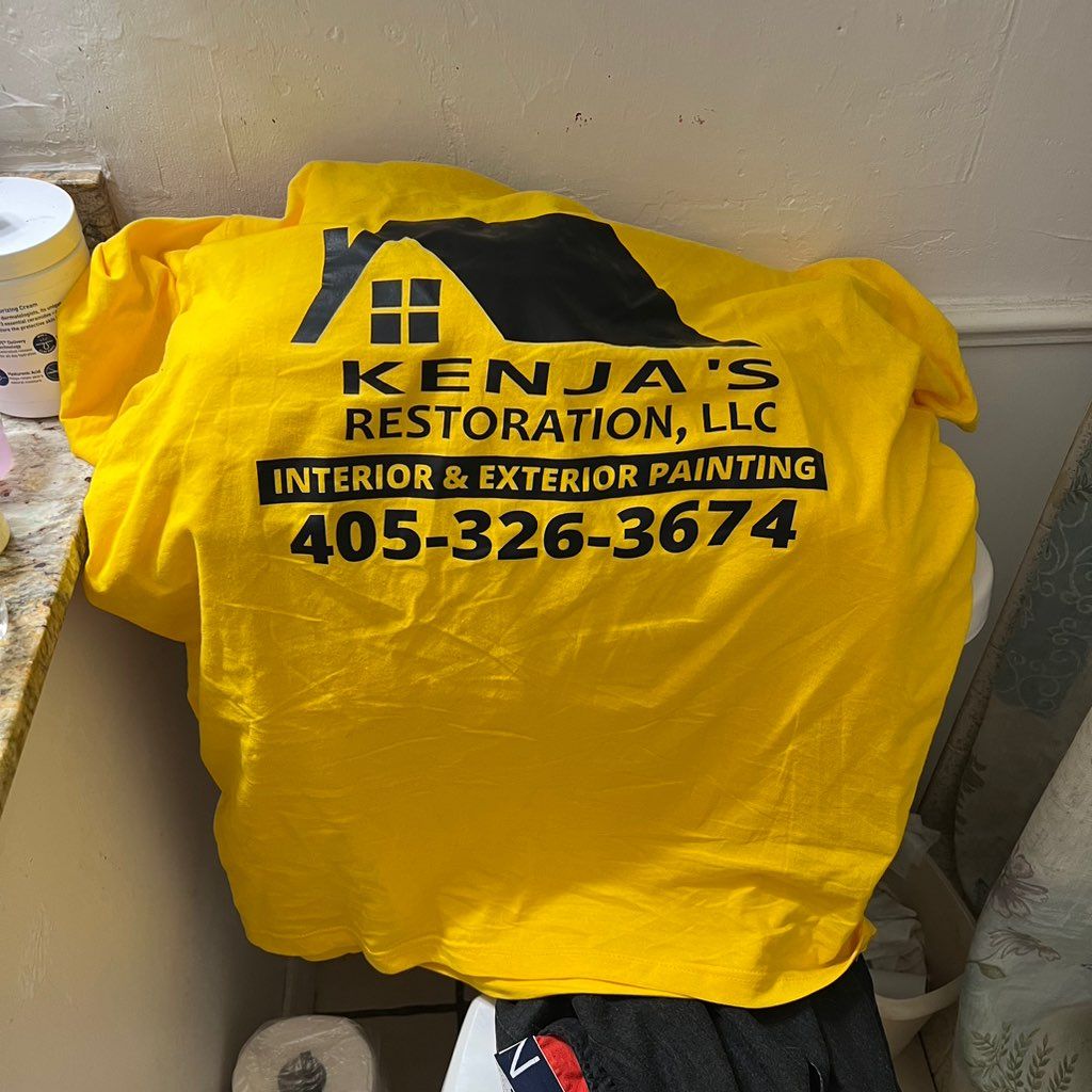 KENJAS  RESTORATION LLC