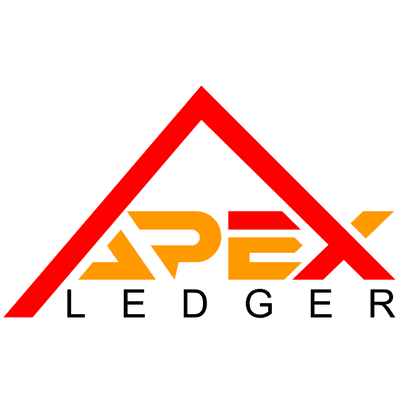 Avatar for Apex Ledger