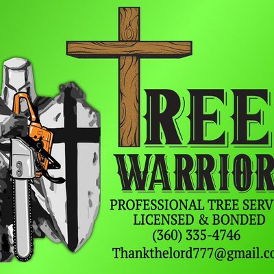Avatar for Tree Warrior