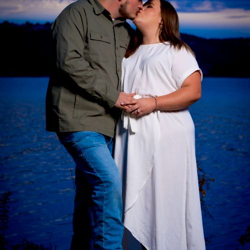 Engagement Photography