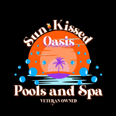 Avatar for Sun Kissed Oasis Pools and Spa