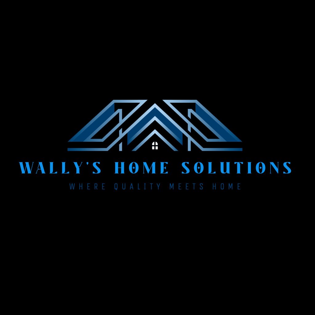 Wally's Home Solutions