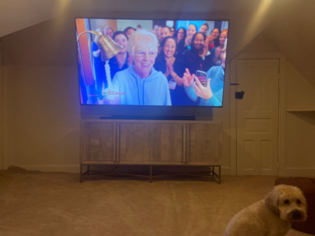 Customer photos