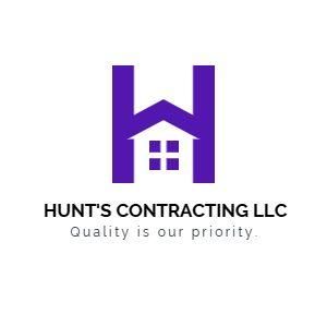 Avatar for Hunt’s Contracting