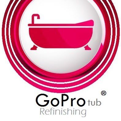 GoPro Tub Refinishing