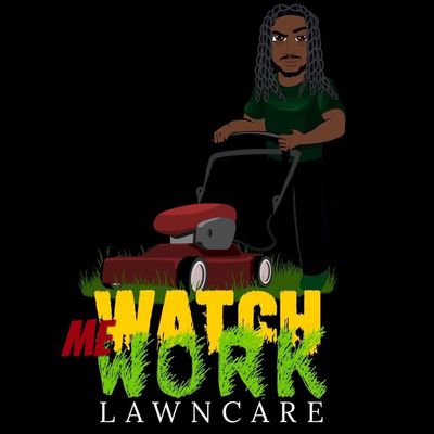 Avatar for Watch Me Work Lawncare