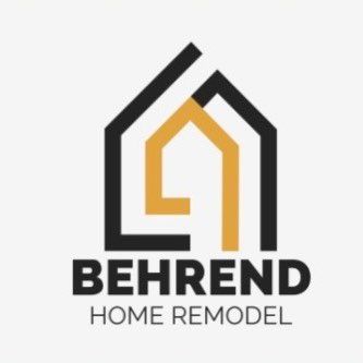 Behrend Home Remodel