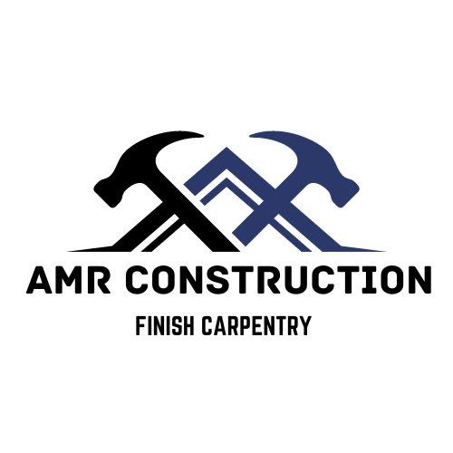 AMR construction