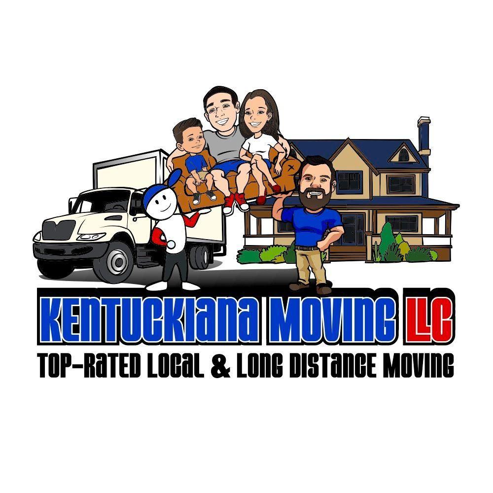 Kentuckiana Moving, LLC