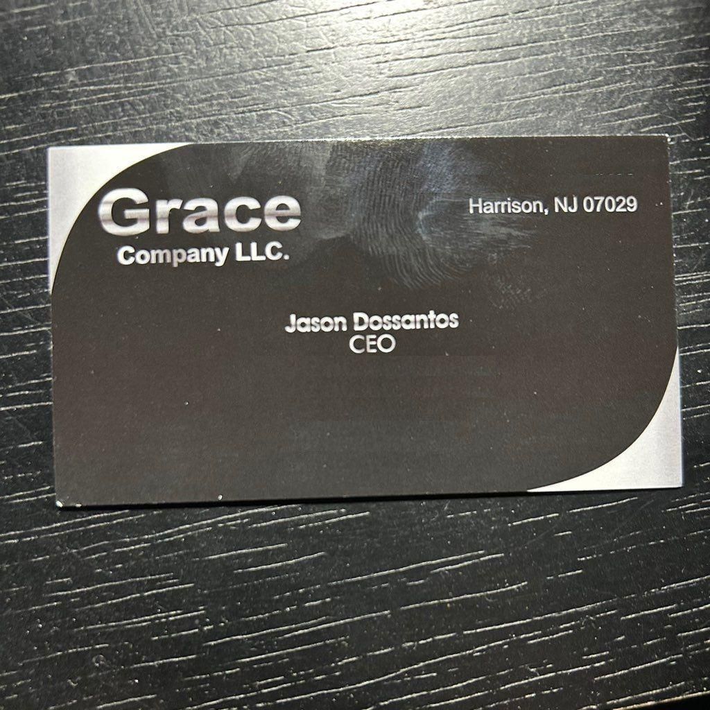 Grace company llc