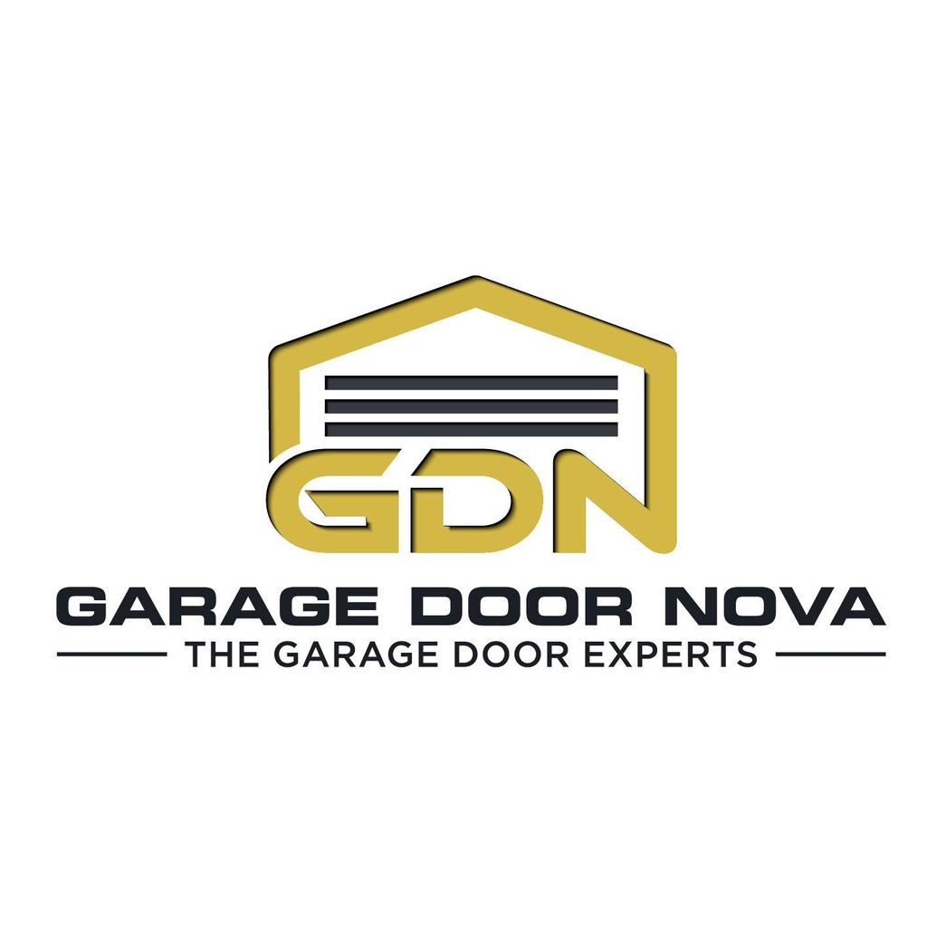 Garage Door Nova