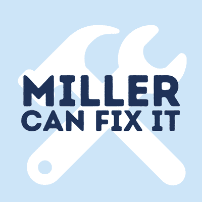 Avatar for Miller Can Fix It