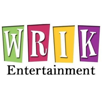 Avatar for WRIK Entertainment