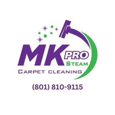 Avatar for MK ProSteam Carpet Cleaning