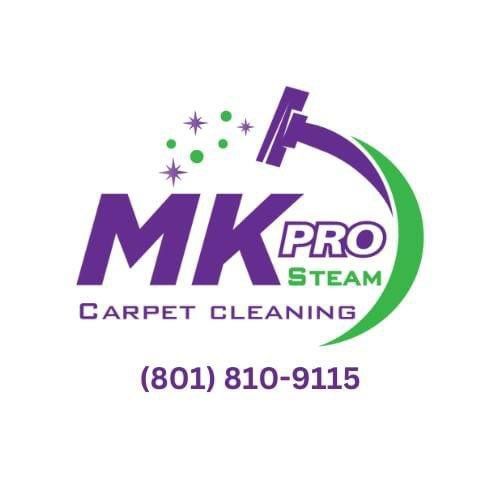 MK ProSteam Carpet Cleaning