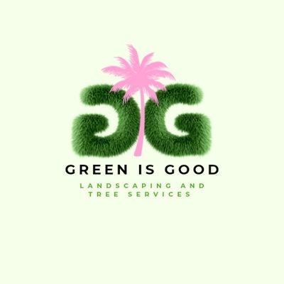 Avatar for Green Is Good