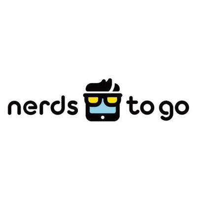 Avatar for Nerds To Go - Kent