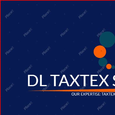 DL TaxTex Solutions