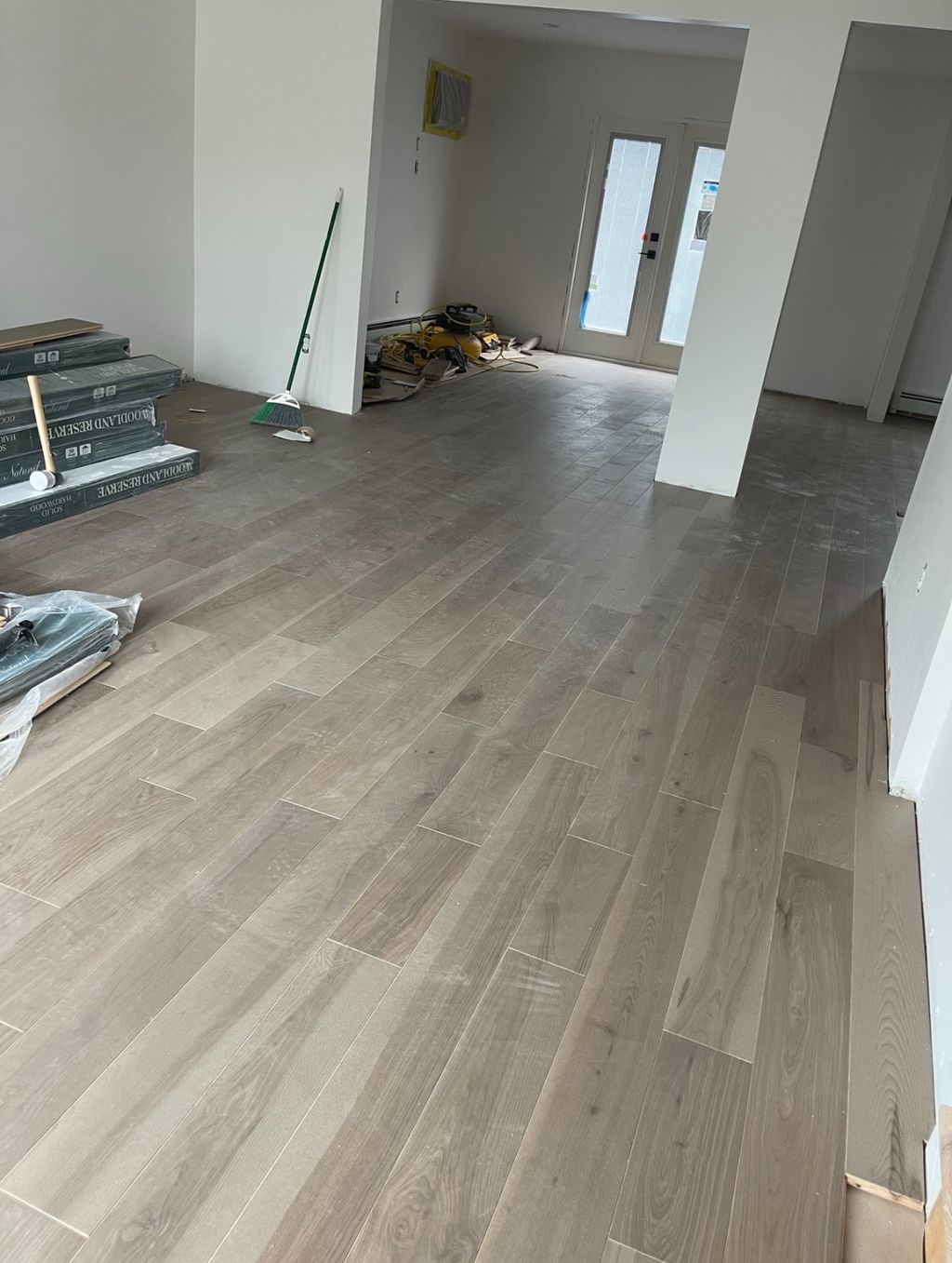Projects and media