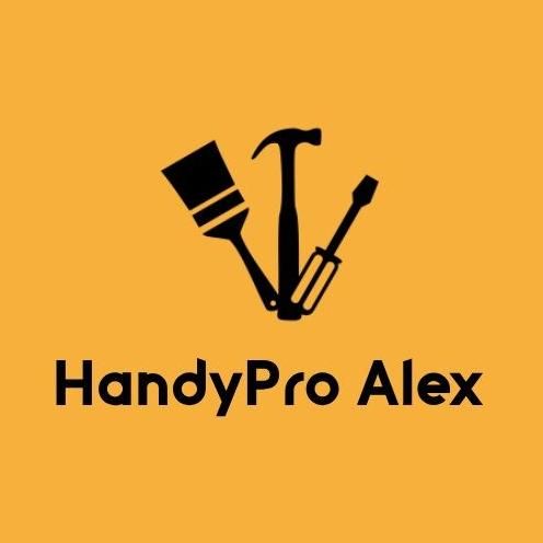 HandyPro Alex