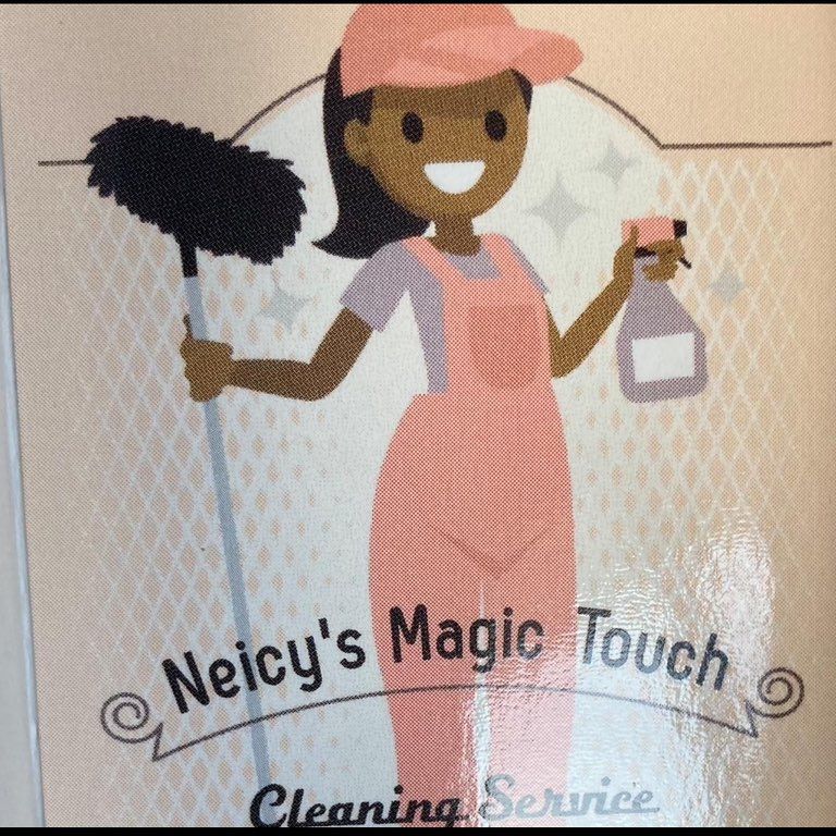 Neicys Magic Touch Cleaning Services