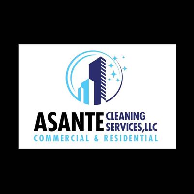 Avatar for Asante Cleaning Services, LLC