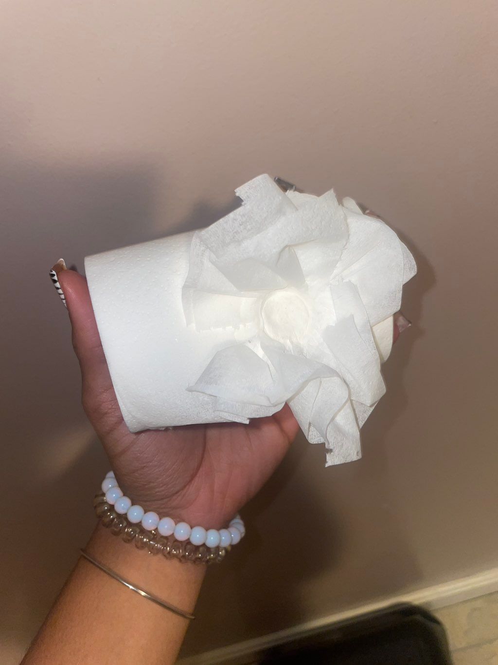 Customer photos