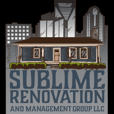Avatar for Sublime Renovation and Management Group, LLC