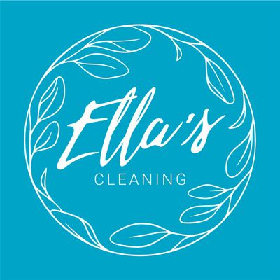 Avatar for Ella cleaning