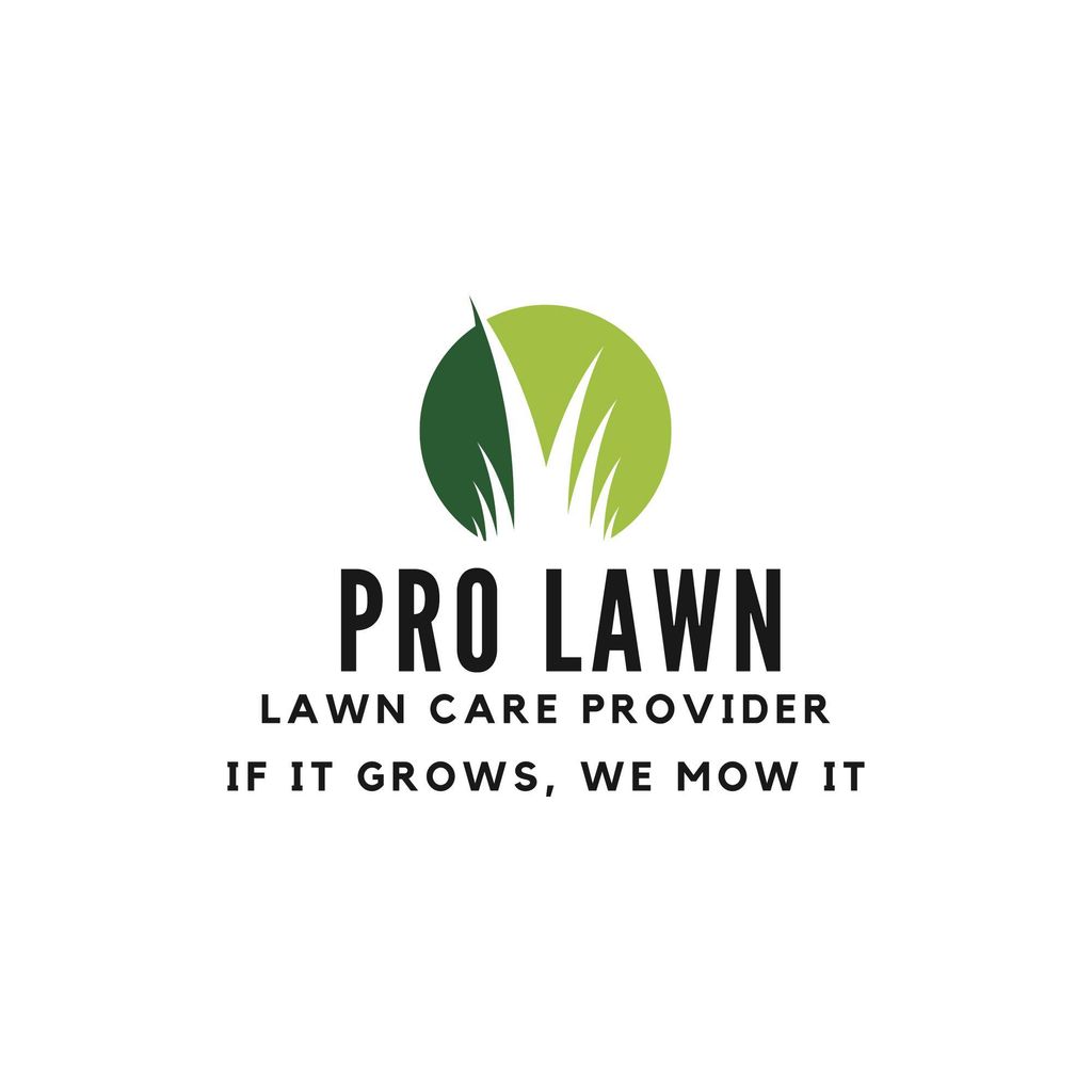 The Pro Lawn