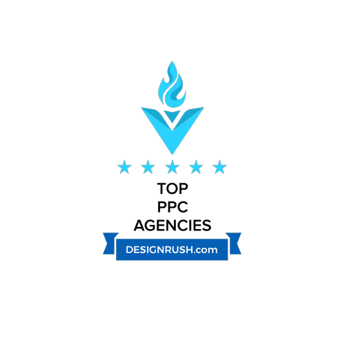 Ranked Top PPC Agency 2024