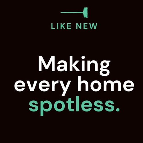 Like New Cleaning Services