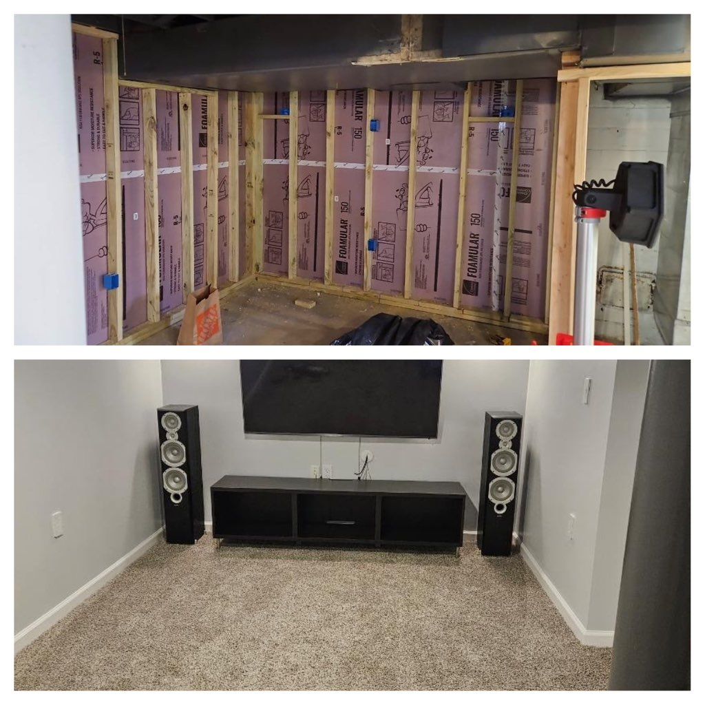 Projects and media