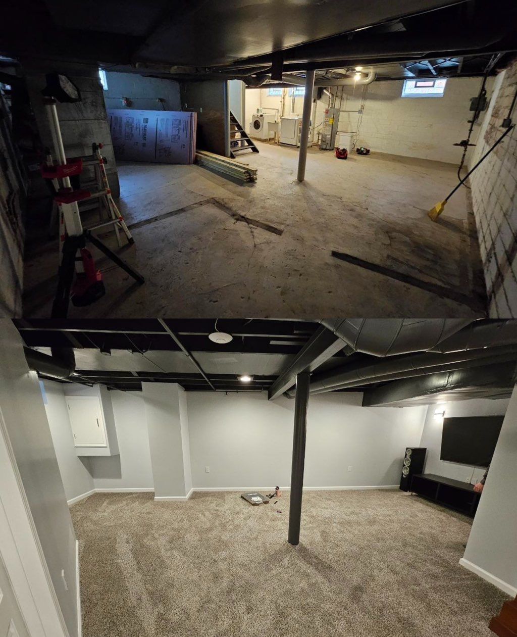 Projects and media