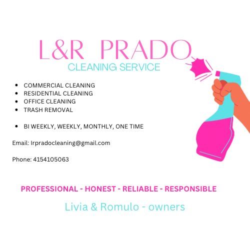 L&R Prado Cleaning