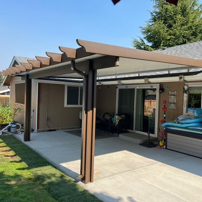 Avatar for Magnum Patio Covers LLC