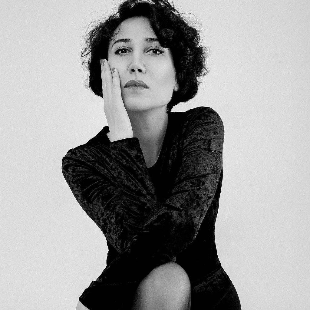 Tina K. MFA Classic & Modern Acting, Voice, Speech