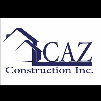 Caz Construction Inc.