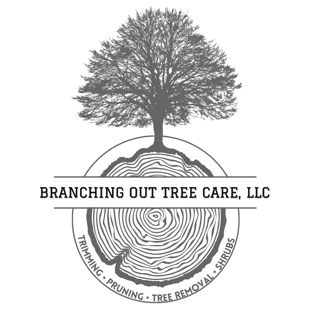 Branching Out Tree Care, LLC
