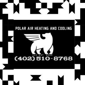 Polar Air Heating and Cooling