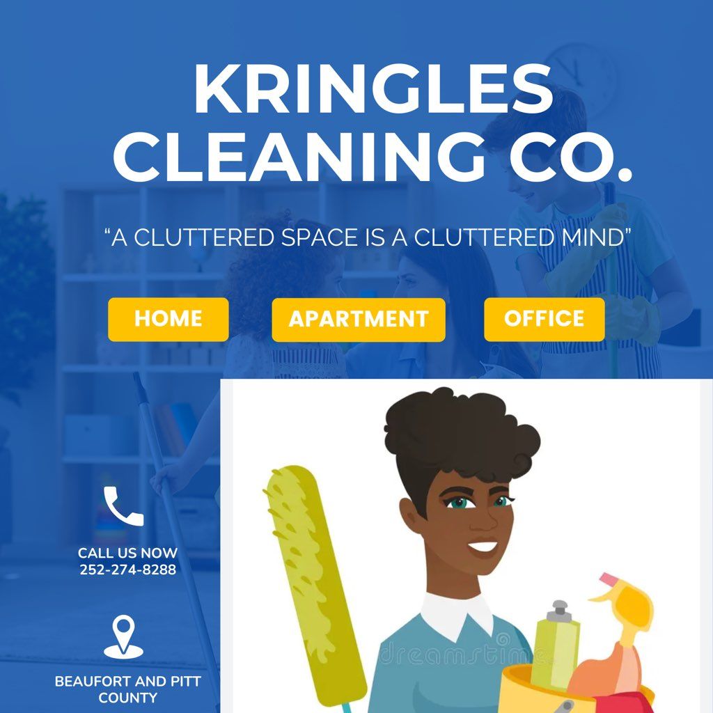 Kringles Cleaning