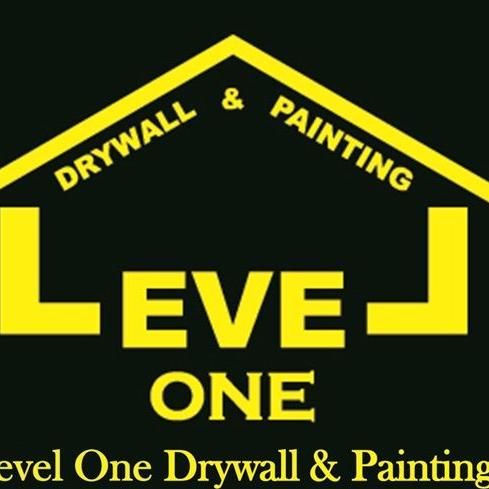 Level one drywal & painting Inc