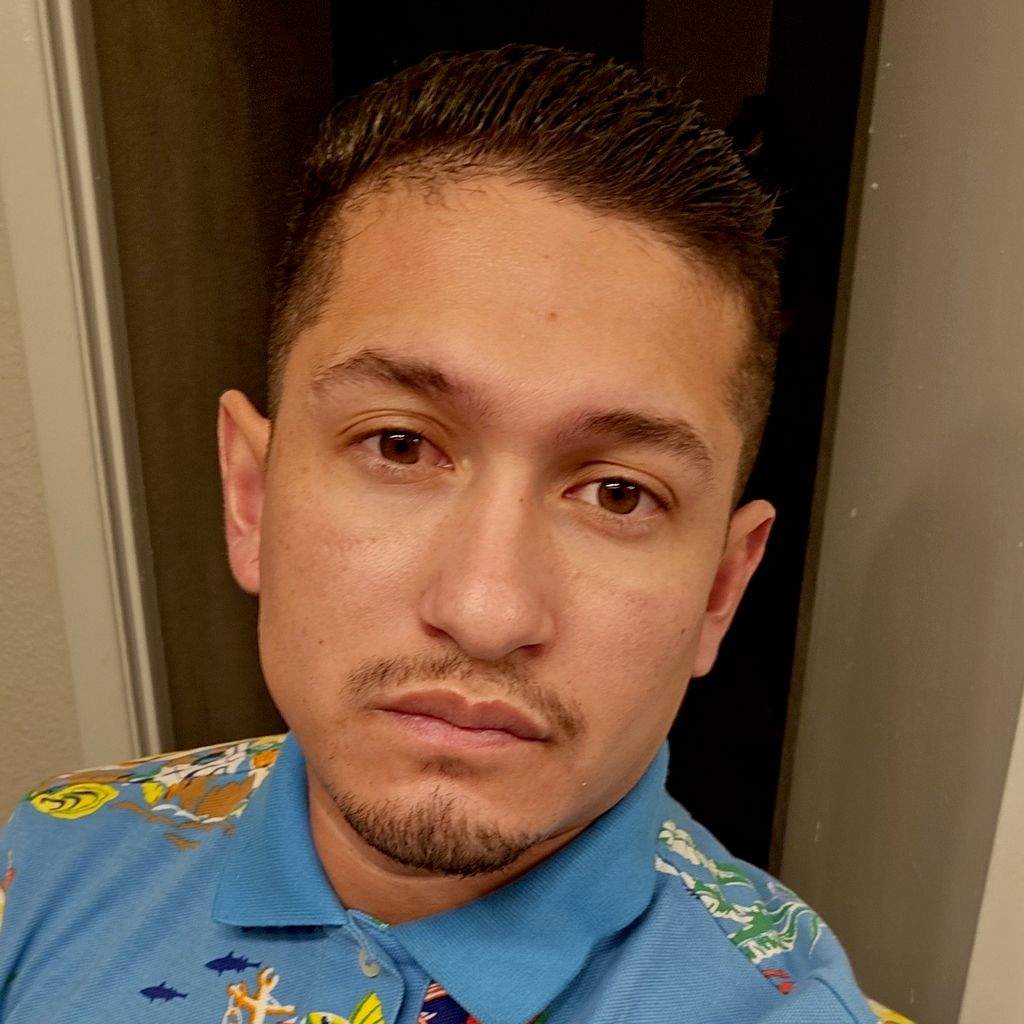 pro avatar