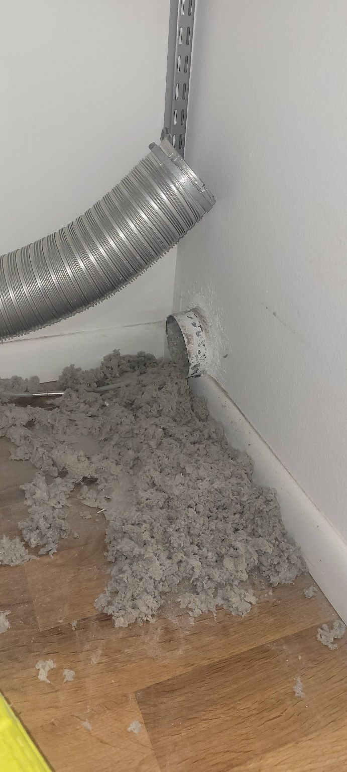 Duct and Vent Cleaning