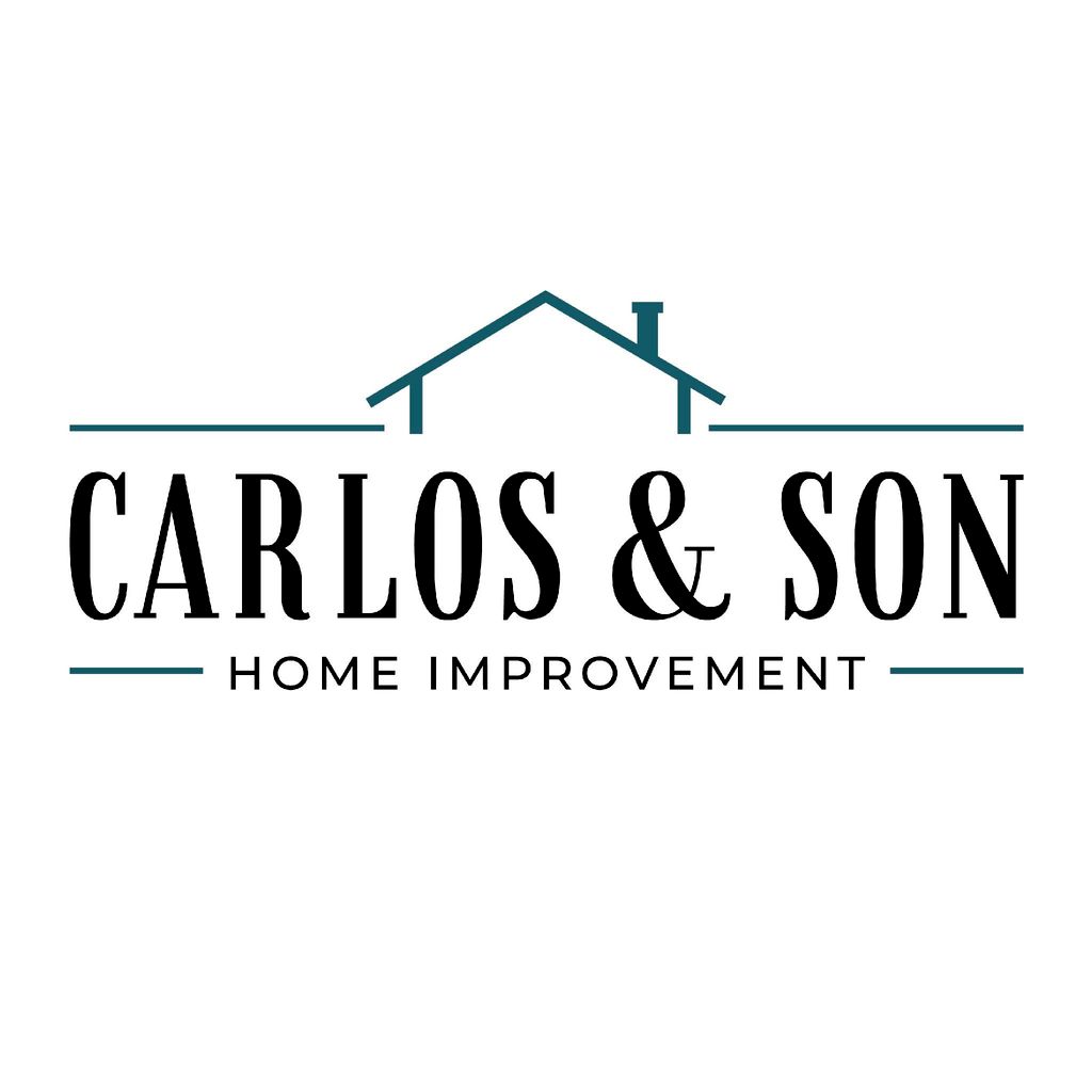 Carlos & Son Home Improvement LLC