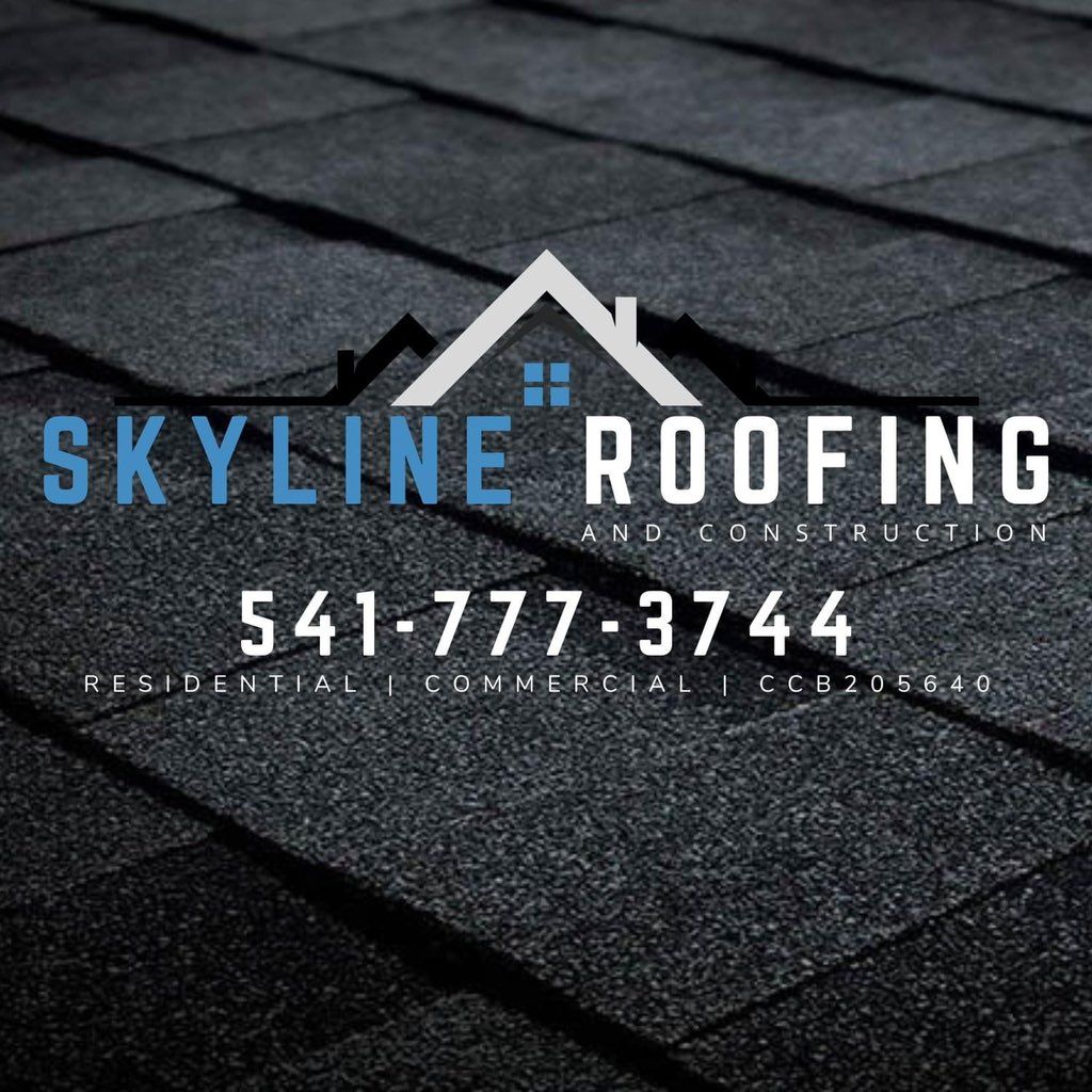 Skyline Roofing and Construction