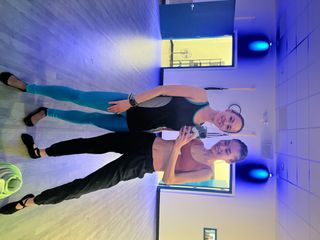 ヨガ・ピラティス Julia Julia Yoga/Health Nutrition Coach | Edgewater, NJ