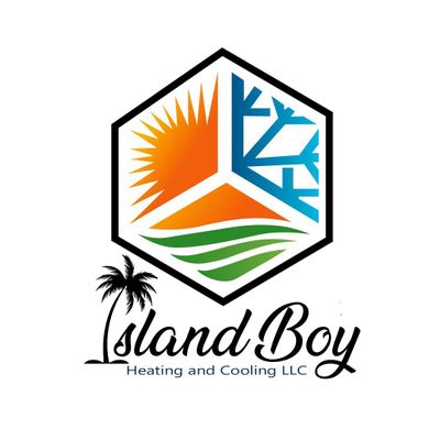 Avatar for Island Boy Heating & Cooling